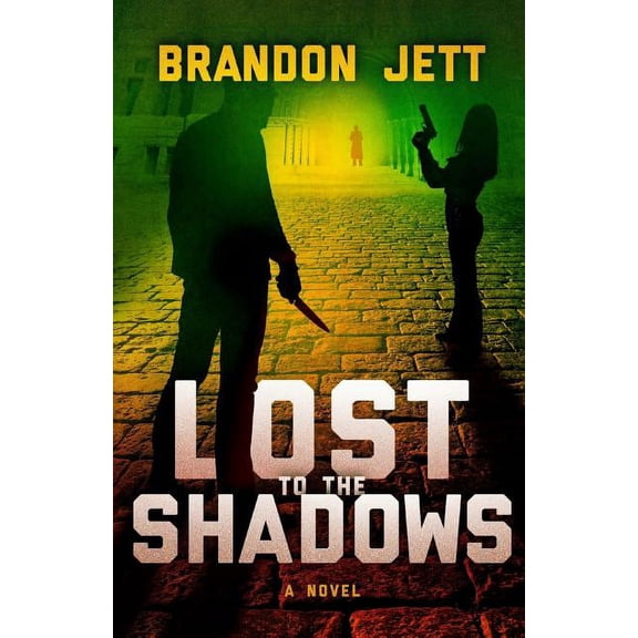 Lost to the Shadows (Paperback)