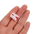 thumbnail image 2 of 5pcs Universal Replacement Needle: Vinyl Record Player Turntable Phonograph Stylus Easy To Install For Home Bar Cafe, 2 of 8