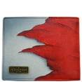 thumbnail image 3 of Two Fold Organizer Men's Wallet - 3001, 3 of 3