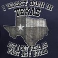 thumbnail image 3 of CafePress - Texas Women's V Neck Dark T Shirt - Women's V-Neck Dark T-Shirt, 3 of 4