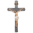 thumbnail image 1 of Figura Decorativa Crucifijo negro 20.5 Joseph´s Studio, 1 of 1