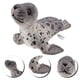 thumbnail image 2 of KAKOWELY Adorable foca de peluche de juguete, divertido muñeco de peluche para niños, regalo para acuario, almohada de peluche, 2 of 5