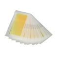 thumbnail image 1 of Wax Strips, Facial Hair Removal Wax Strips Mild Reliable Soft  for Home, 1 of 8