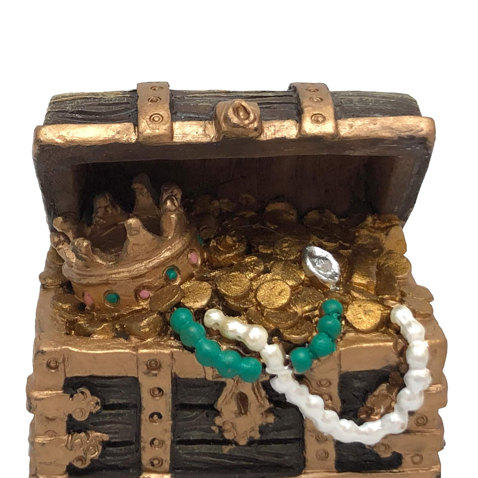 MICHAELS Mini Treasure Chest by Ashland®