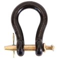 thumbnail image 2 of Koch 6440549 4002553-M8178 Straight Clevis, Orange - 0.875, 2 of 3