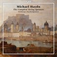 thumbnail image 2 of Haydn / Salzburg Haydn Quintet - Complete String Quintets - Music & Performance - CD, 2 of 2