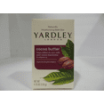 thumbnail image 3 of Yardley London Cocoa Butter Moisturizing Bath Bar, 120 g / 4.25 oz-Pack of 4, 3 of 3