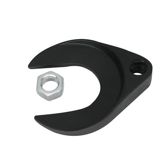 Universal Front Drive Wheel Hub Puller Removal Puller Front Drive Wheel Bearing Hub Puller For Puller With Most Car