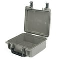 thumbnail image 3 of Seahorse 300 Protective Case, Gun Metal Gray, 3 of 6