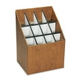 thumbnail image 3 of Safco Upright Roll File 12 Slots, 3 of 3
