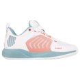 thumbnail image 2 of Tenis K-Swiss ULTRASHOOT TEAM Color Blanco/Rosa Mujer, 2 of 5