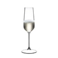 thumbnail image 2 of Grape@Riedel Champagne Flute Wine Glass, Set of 2, 8 ounce, 2 of 4