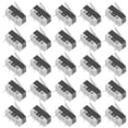 thumbnail image 1 of Interruptor de límite micro de 20 piezas con brazo de palanca interruptor de 2A 125V reemplazo perfecto para electrodomésticos y automoción, 1 of 5