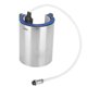 thumbnail image 3 of Taza prensa suave extendido olla de aluminio Esterillas calor máquina prensadora Accesorios BJ lh (220V), 3 of 8