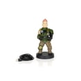 thumbnail image 1 of Call Of Duty Specialist #1 Battery Cable Guy 8-Inch Phone & Controller Holder, 1 of 4