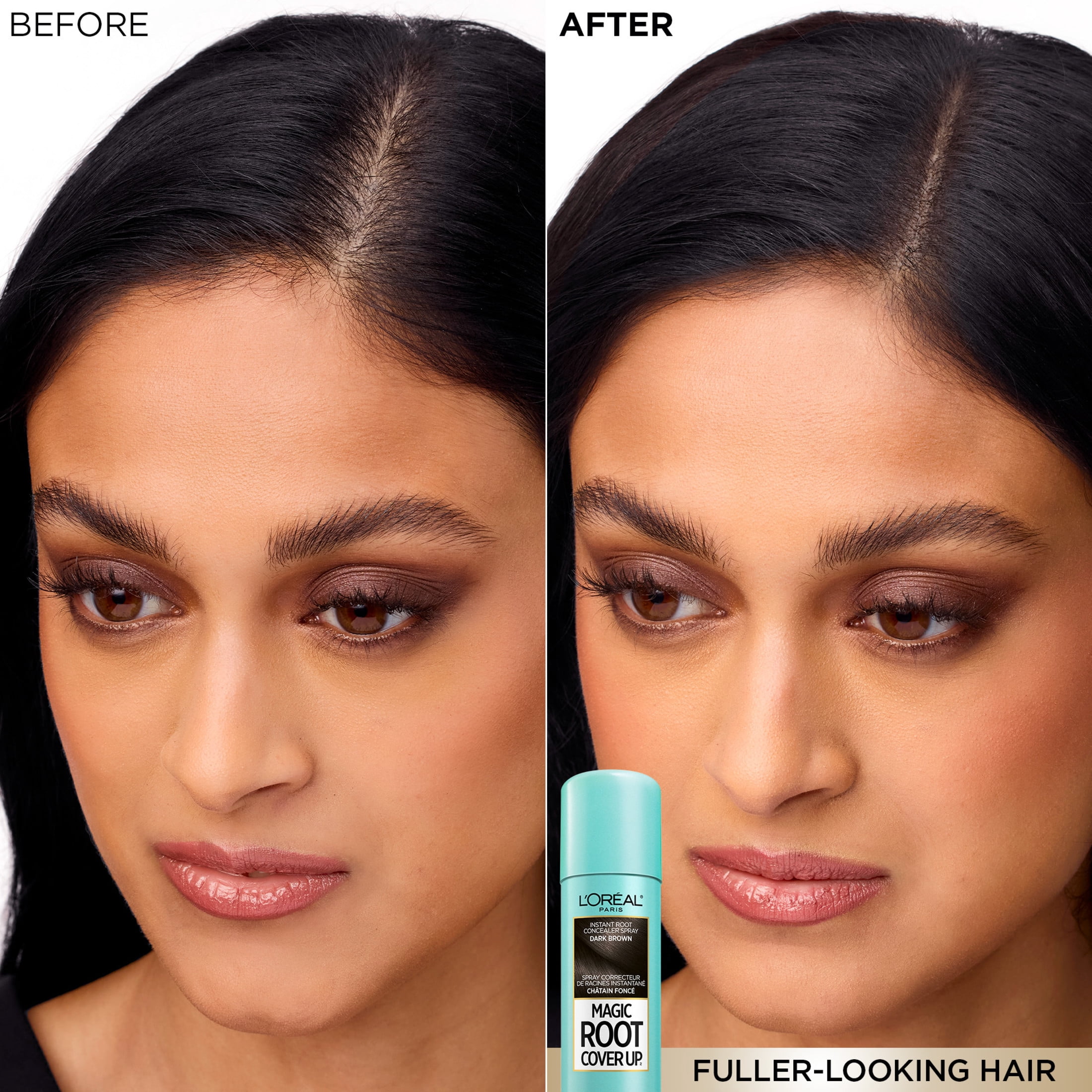 L'Oréal Paris Magic Root Cover Up Root Touch Up