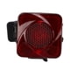 thumbnail image 5 of Faro de bicicleta, luz trasera de bicicleta, 6 luces traseras de bicicleta, luces traseras de bicicleta elegantes y modernas, 5 of 14