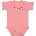 thumbnail image 3 of Inktastic Ladybug Trail Girls Baby Bodysuit, 3 of 5