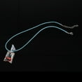 thumbnail image 1 of Collar Fernando pez dorado pequeño resina, 1 of 8