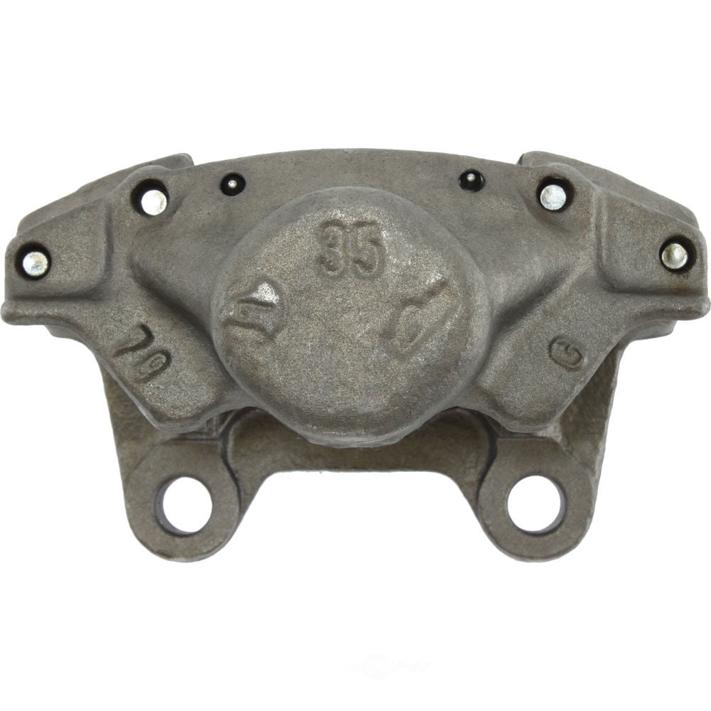 Centric Parts 141.38511 Centric Premium Semi-Loaded Disc Brake Calipers