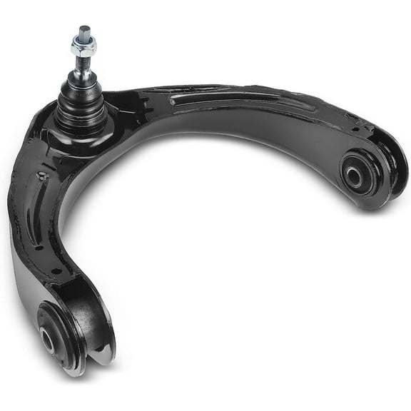 A-Premium Front Right Upper Control Arm, with Ball Joint & Bushing, Compatible with Dodge Ram 1500 2006 2007 2008, Replace # K620174 521-034