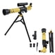 thumbnail image 1 of Telescopio educativo científico, telescopio de astronomía para niños con telescopio explorador para niños, telescopio de astronomía para niños, multifuncional, 1 of 8