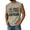 Khaki #073, variant on 4th of July Tank Tops for Men Casual Crew Neck Red White and Blue Print Shirts Sleeveless Independence Day Celebration Party USA 250th Anniversary Patriotic Tees, L