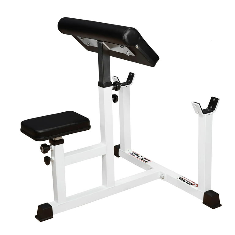 Deltech fitness bench hot sale