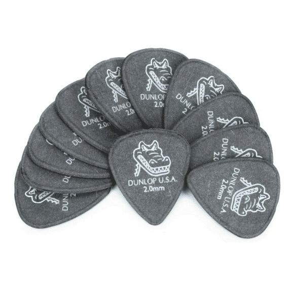 GATOR STD.REFILL 12-PK 2.00MM