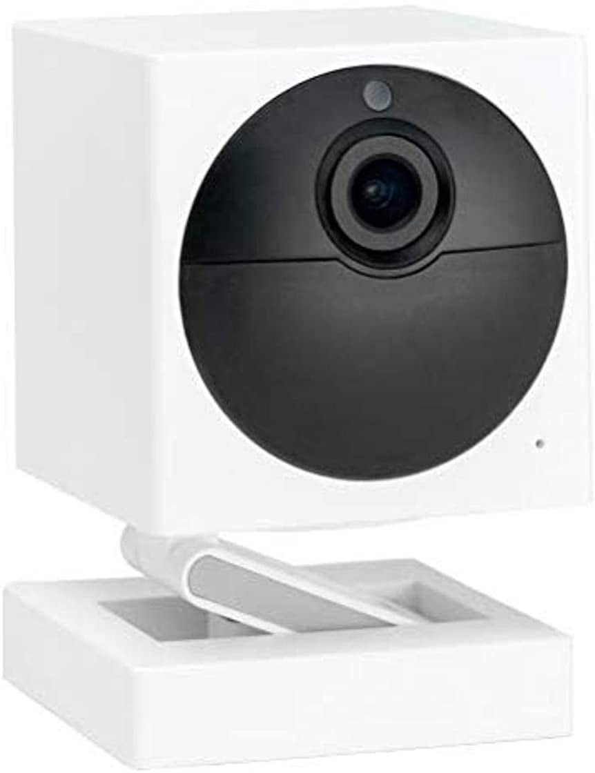 wyze security camera