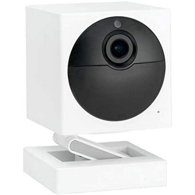 Wyze Cam Outdoor Add-on Camera 1080p HD Indoor/Outdoor Wire-Free Smart Home Camera with Night Vision, 2-Way Audio,