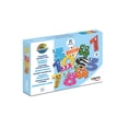 thumbnail image 1 of Numeros Magneticos Cayro The Games 875C Multicolor Incluye 40 numeros y 20 Simbolos Cayro The Games Cayro The Games 875C, 1 of 3