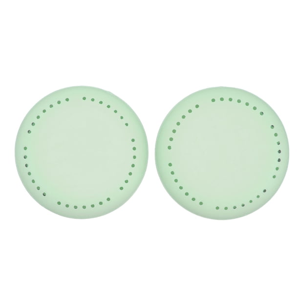 Caja De Fragancia Adhesiva De 2 Piezas, Ambientador Portátil Para Gabinete De Coche De Dormitorio, Eliminación De Olores De Aromaterapia Con Almohadillas Reemplazables Y Diseño