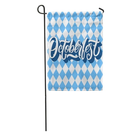 Kdagr Oktoberfest Octoberfest Hand Lettering 3d Shadow Custom On
