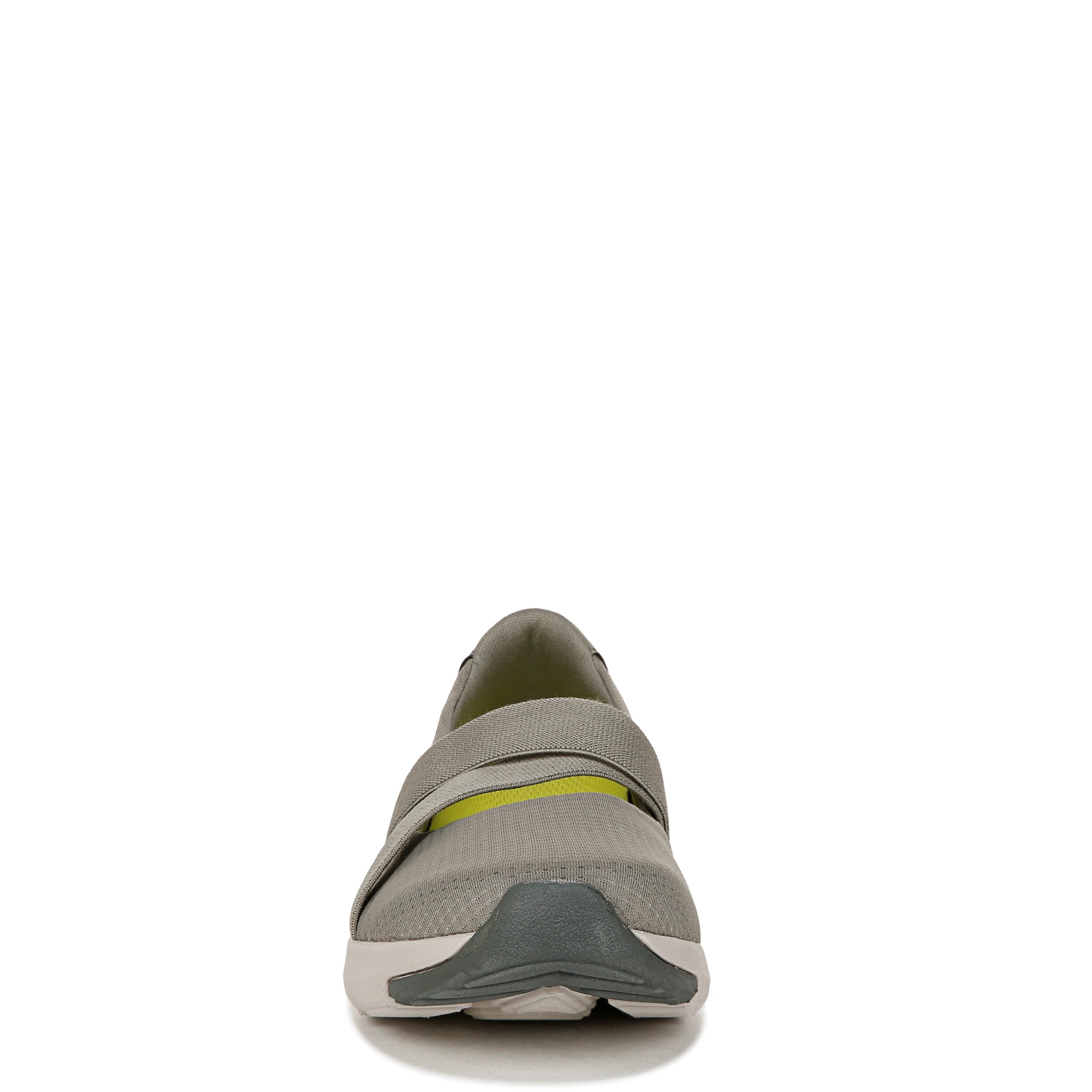 Ryka Womens Endless Slip On Sneaker Slip On - Medium & Wide Width