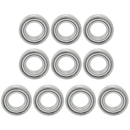 

Bearing Stainless Steel Bearing S6904Z 10Pcs For Electric Skateboards For Longboards For Inline Skates For Roller Skates