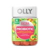 Olly Probiotic Extra Strength Juicy Apple -- 50 Gummies
