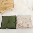 thumbnail image 4 of Youkk Foldable And Washable Dog Nest Refreshing And Breathable In Summer Outdoor Materials Are Scratch M, 4 of 6