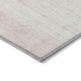 thumbnail image 4 of Addison Rugs Chantille Indoor/Outdoor Transitional Stripes Pink Washable Rectangle Rug, 9' x 12', 4 of 6