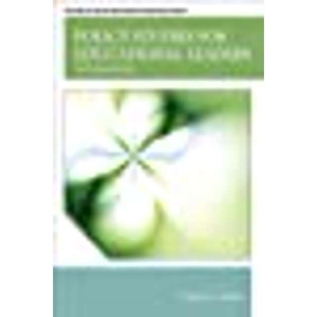 Policy Studies for Educational Leaders: An Introduction (4th Edition) (Allyn and Bacon Educational Leadership)