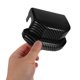 thumbnail image 5 of IDEANATEGRATE Repuestos De Accesorios Plásticos Para Motor Eléctrico Cubierta De En Negro, 5 of 6