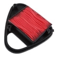 thumbnail image 4 of funtasica Motorcycle Engine High Flow Air Cleaner for VT600 CN Shadow, 4 of 9