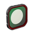 thumbnail image 1 of 26-27 Sports Camera Filters CPL Polarizer Accessories for Insta360 Ace Pro 2 (1Pc CPL Filter), 1 of 5