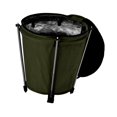 thumbnail image 1 of Poubelle de Camping Pliable Multifonctionnelle pour Recyclage, 1 of 9