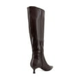 thumbnail image 5 of Madden Girl Debutt Women's Boots Brown Paris Size 9.5 M, 5 of 8