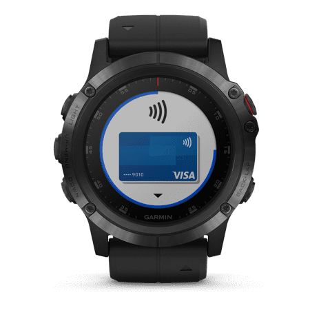 refurbished fenix 5x