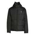 thumbnail image 5 of U.S. Polo Assn. Men’s Colorblocked Puffer Jacket, 5 of 5