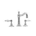 thumbnail image 7 of Rohl A1409xm-2 Acqui 1.2 GPM Widespread Bathroom Faucet - Brass, 7 of 7