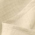 thumbnail image 4 of Only Moment Minimalist Cami amboo hemp Tanks & Camis Women's Sleeveless Short Top Strap Sleeveless Summer 2026 Beige,L, 4 of 7