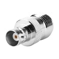 thumbnail image 2 of Fyydes Coaxial Connector, BNC Adapter Type N To BNC Adapter, For Antennas, 2 of 8